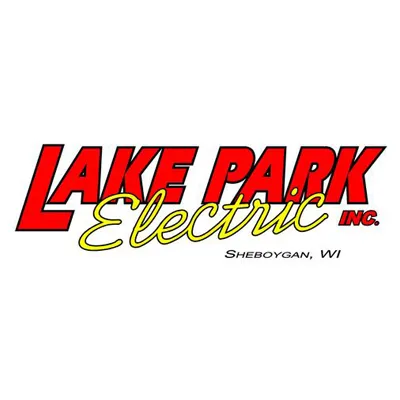 Slide of Lake Park Electric