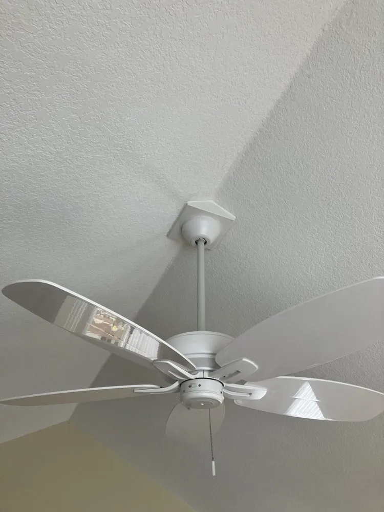 Slide of Lake Shore Electrical