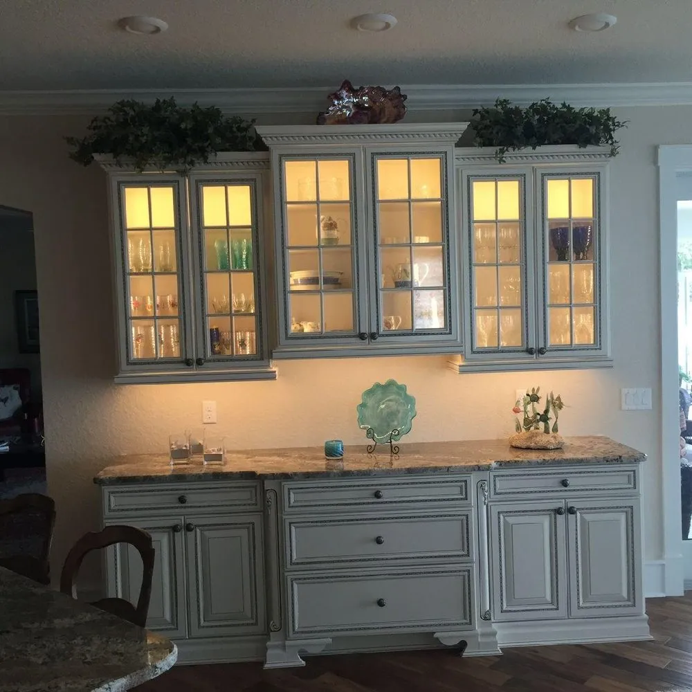 Slide of Lake Sumter Electric