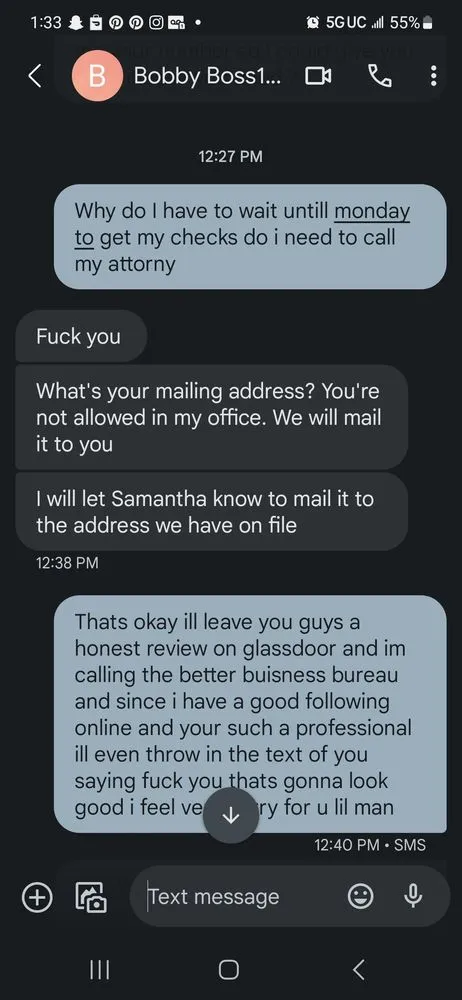 Slide of Lake Sumter Electric