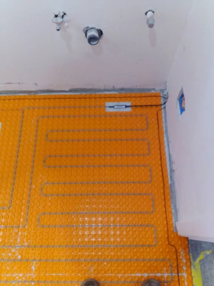 Slide of Lake Tahoe Electrical Services