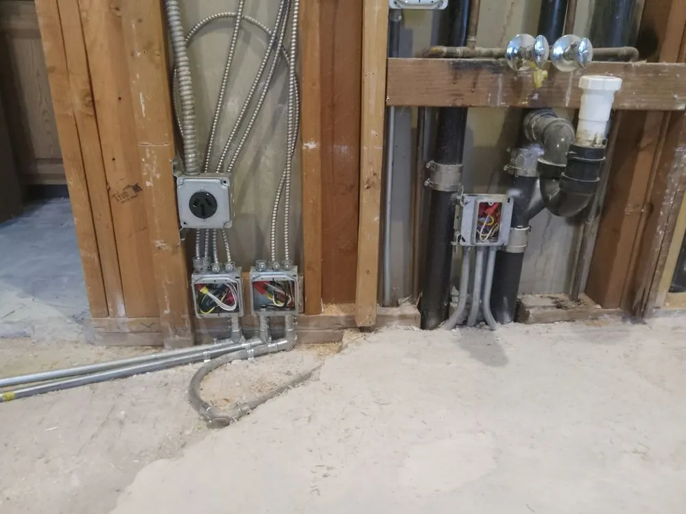 Slide of Lake Tahoe Electrical Services