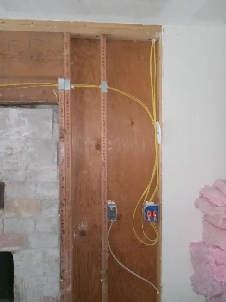 Slide of Lake Tahoe Electrical Services