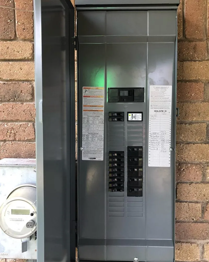 Slide of Lake View 24 Hour Electrician