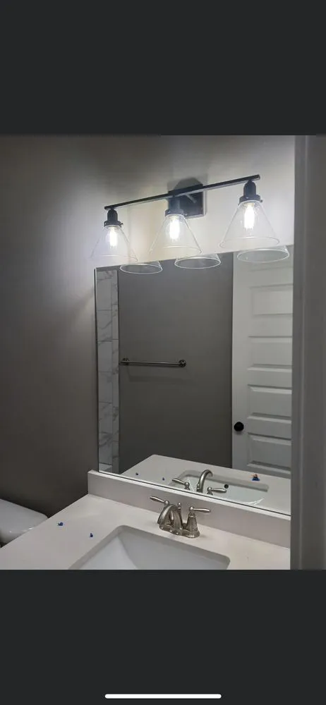 Slide of Lake View Garden Electrician