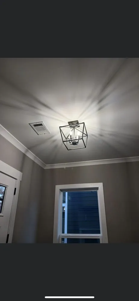 Slide of Lake View Garden Electrician