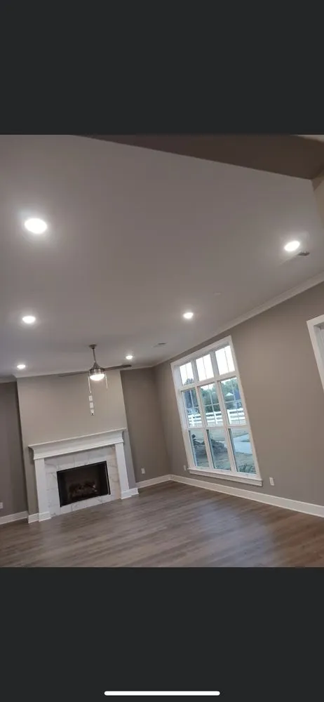 Slide of Lake View Garden Electrician