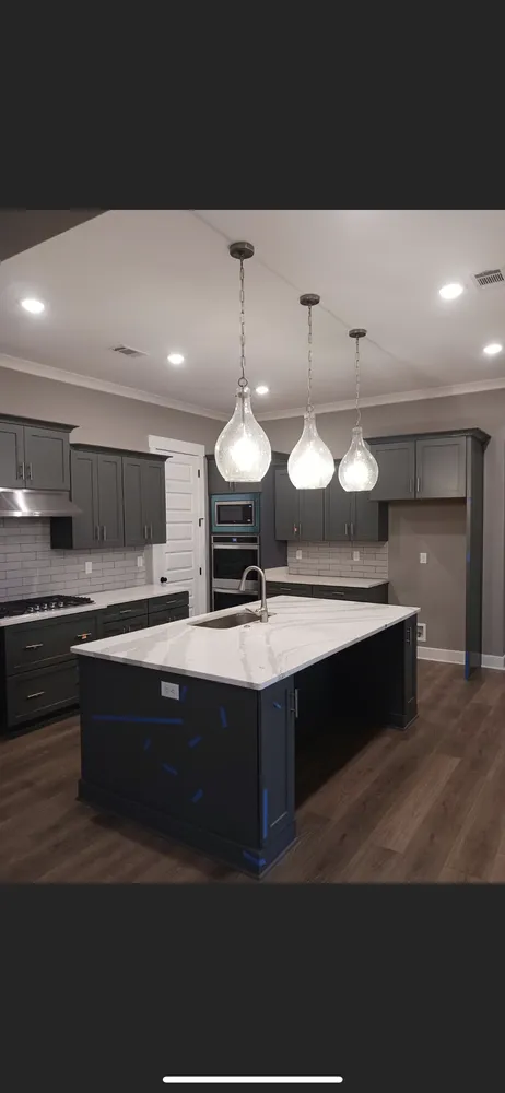 Slide of Lake View Garden Electrician