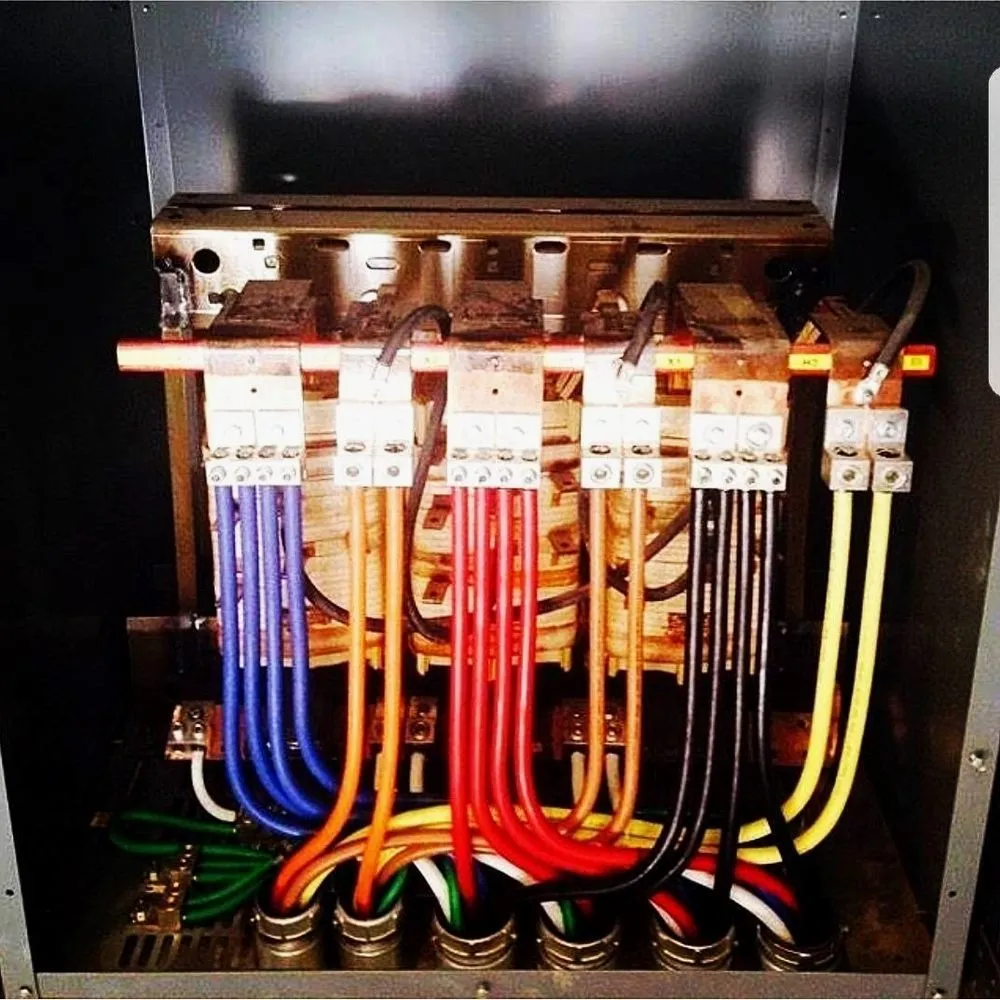 Slide of Lake View Licensed Electrician