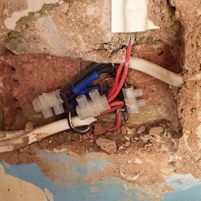 Slide of Lake View Licensed Electrician