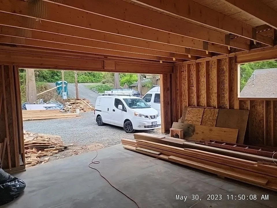 Slide of Lake Washington Electric and Technologies