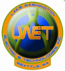 Slide of Lake Washington Electric and Technologies