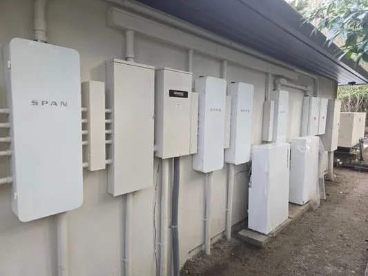 Lake Washington Electric and Technologies