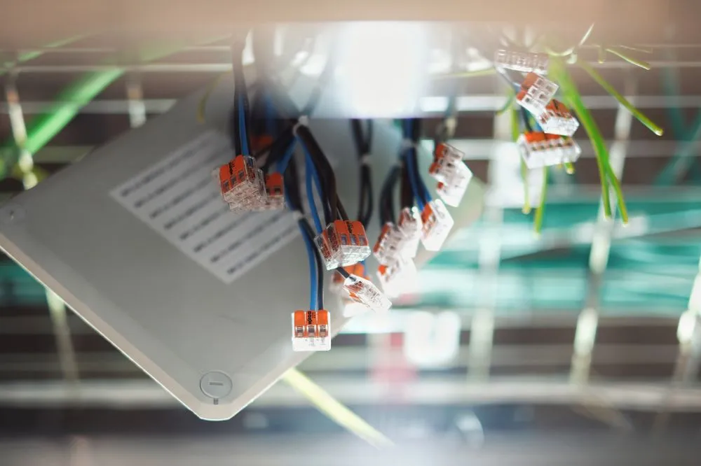 Slide of Lake Worth Electrician