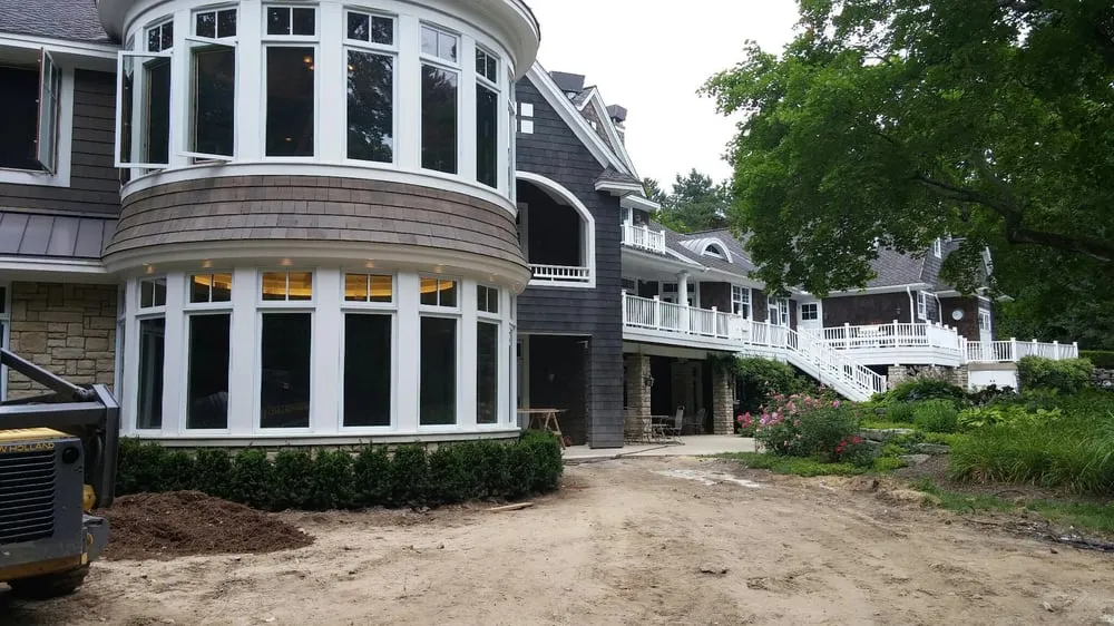 Reliable wiring installation experts serving Shelby Twp, MI - Lakepointe Electric