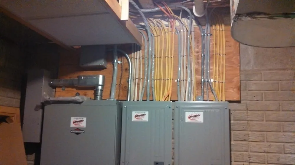 Reliable emergency electrical service service in Shelby Twp, MI - Lakepointe Electric