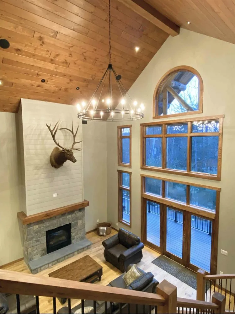 Slide of Lakeshore Design and Build