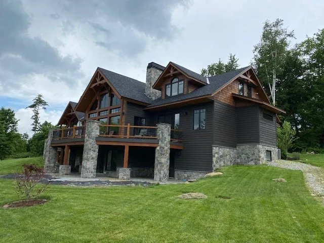 Reliable circuit breaker repair in ,  by Lakeshore Design and Build