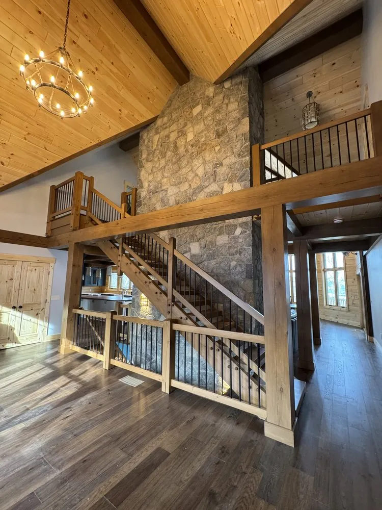 Slide of Lakeshore Design and Build