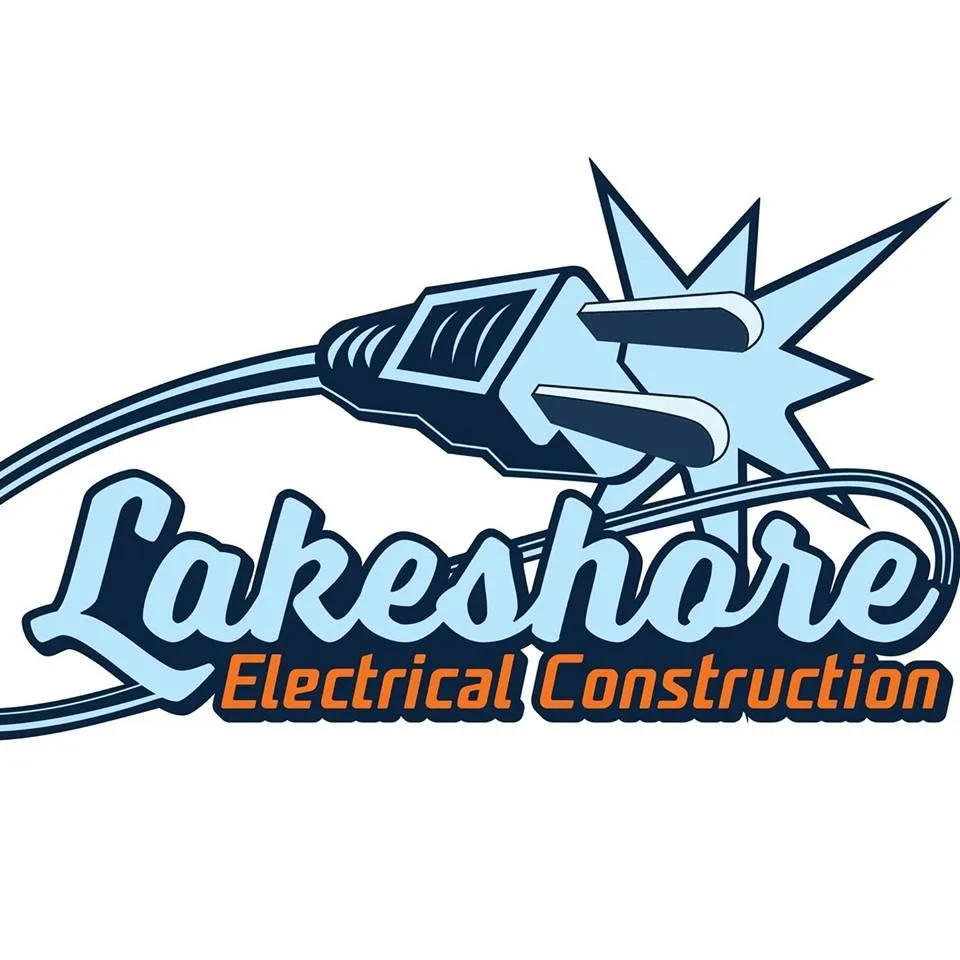 Slide of Lakeshore Electrical Construction