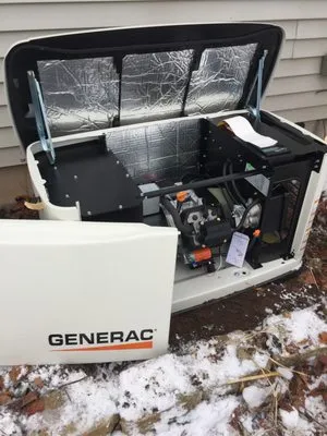 Lakeshore Electrical Construction