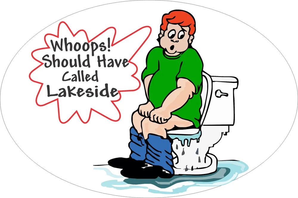 Slide of Lakeside Electric & Septic Services