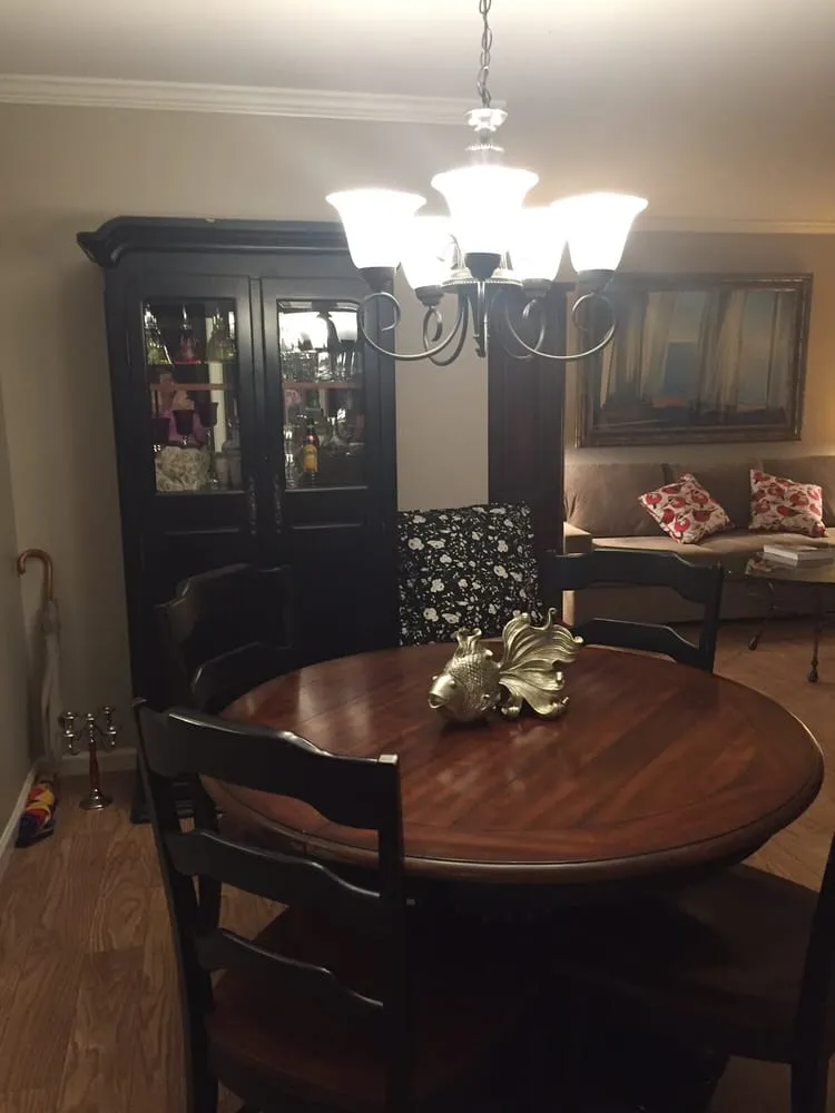 Slide of Lakeside Electric