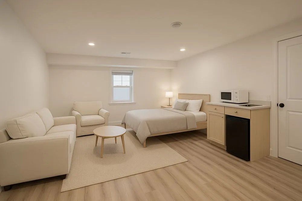 Slide of Lakeside Electrical