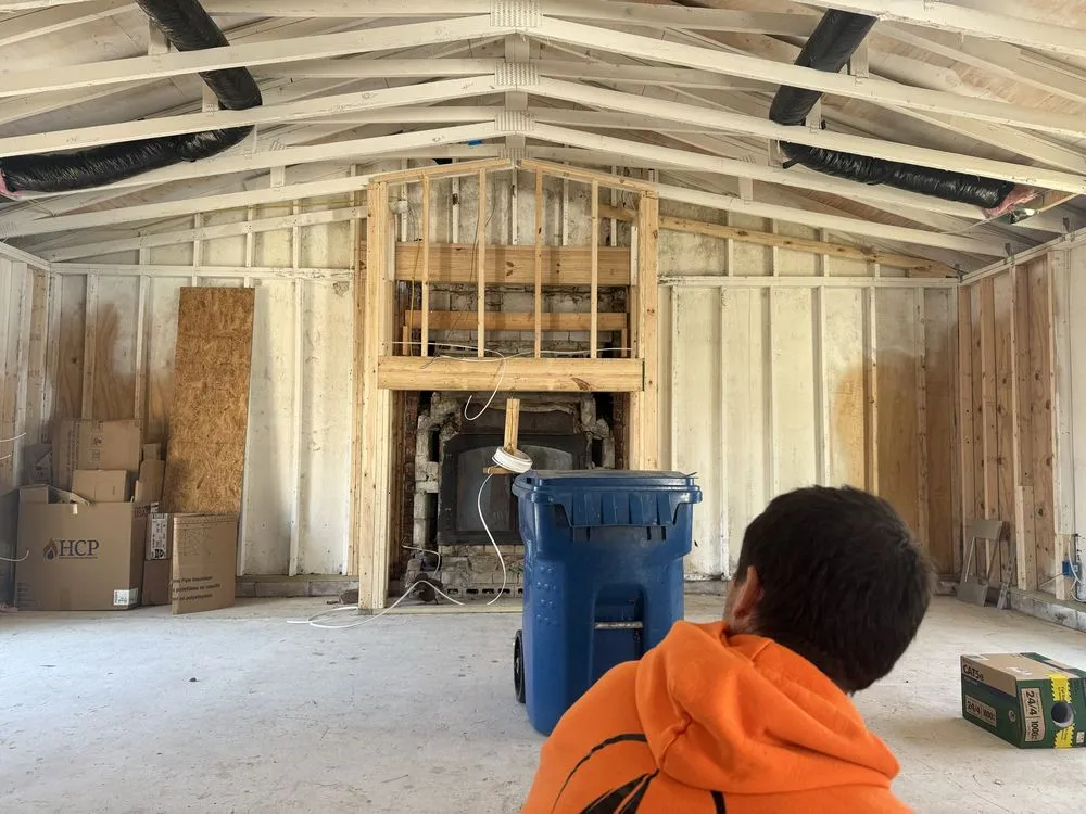 Slide of Lakeside Electrical