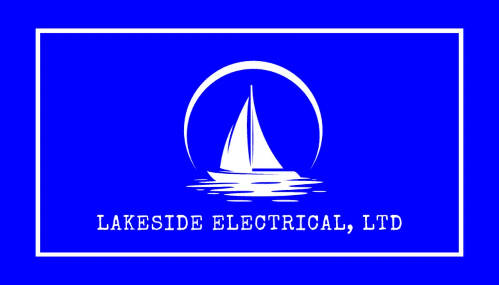 Slide of Lakeside Electrical