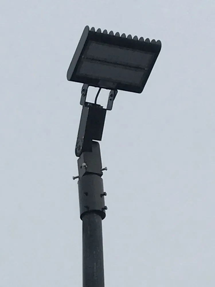 Slide of Lakeview Electric