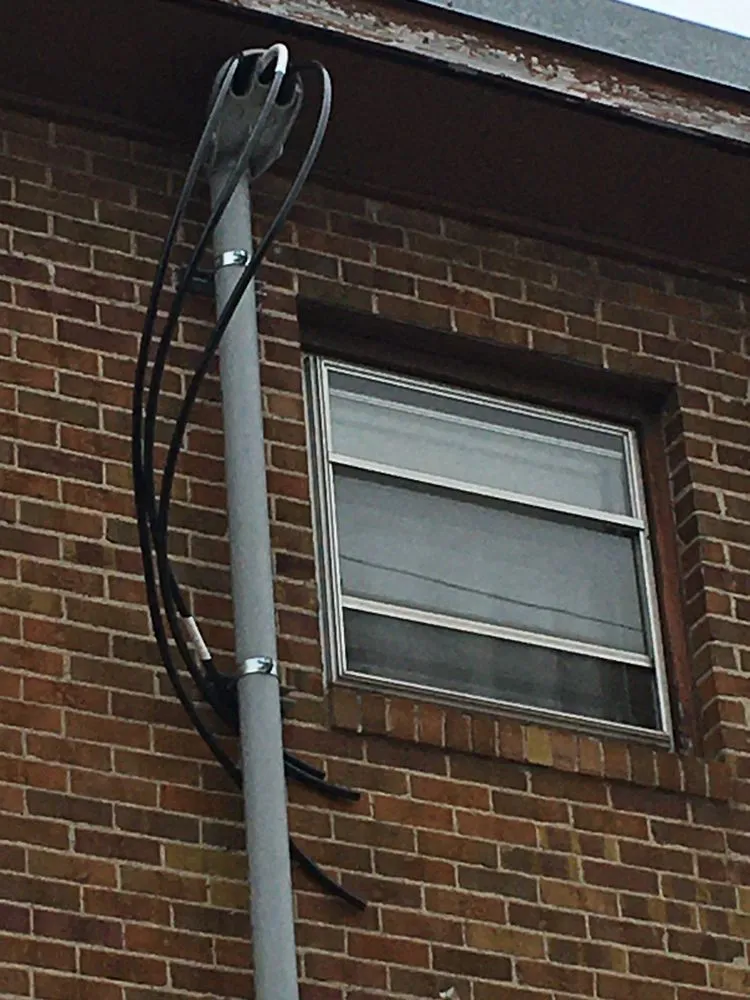 Slide of Lakeview Electric