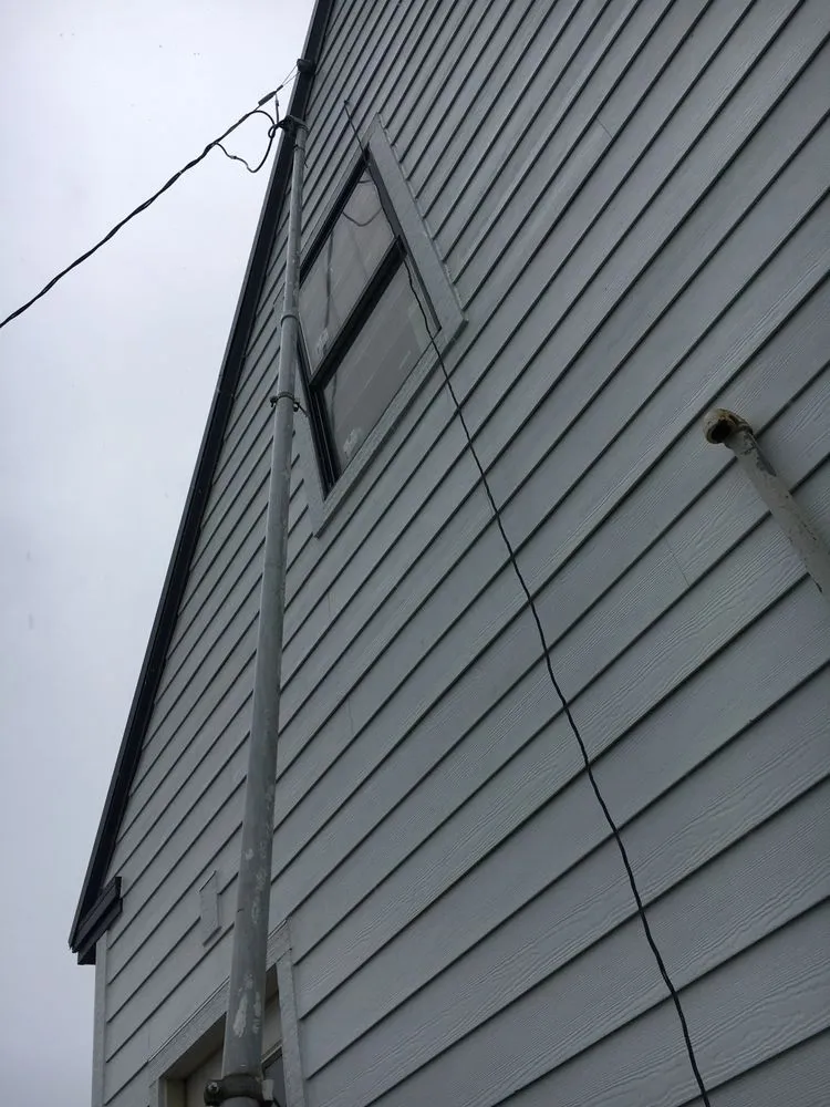 Slide of Lakeview Electric