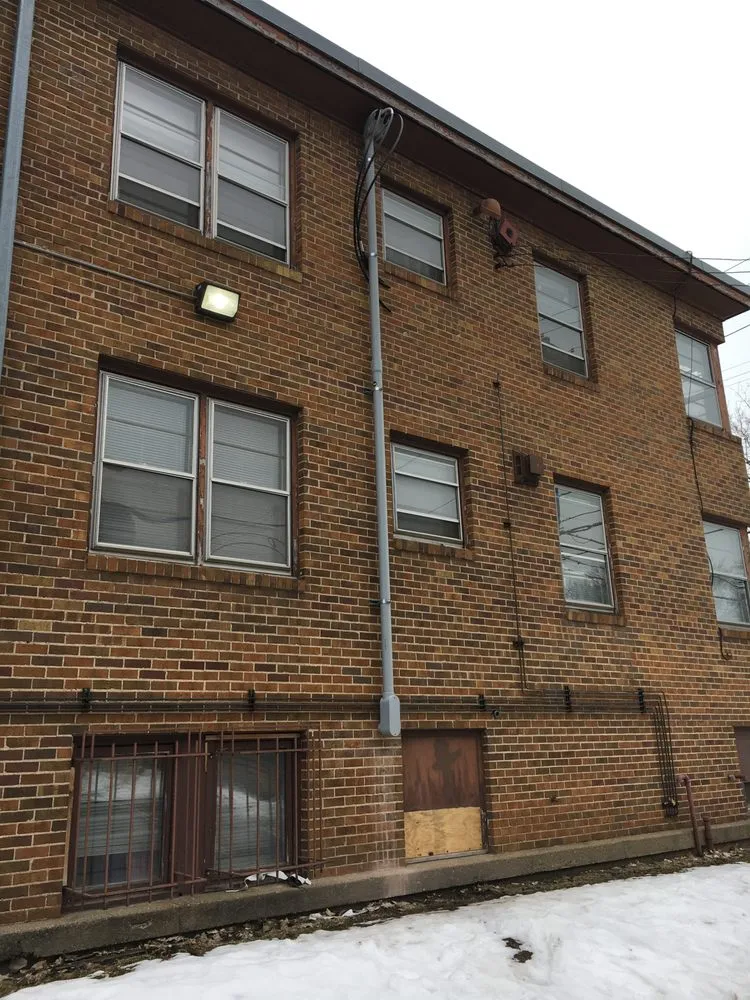 Slide of Lakeview Electric