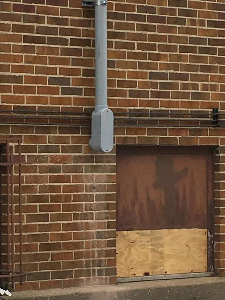 Slide of Lakeview Electric