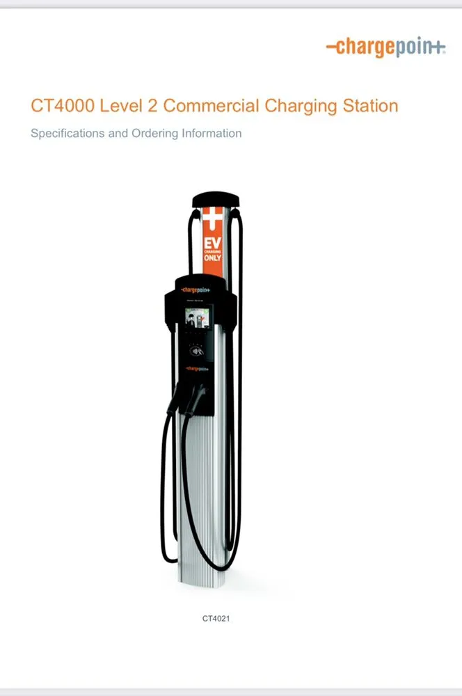 Slide of Lakeview Electric