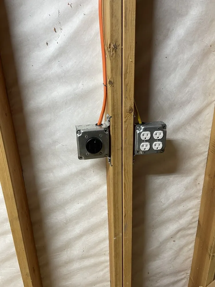 Slide of Lakeview Electric