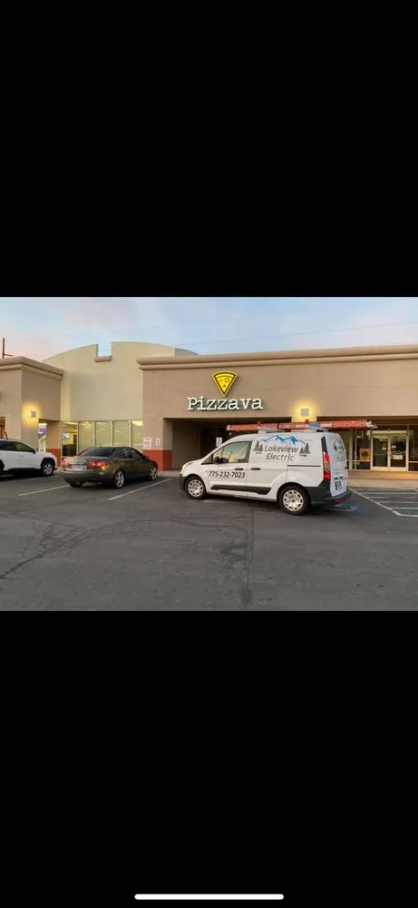 Licensed panel upgrade in Carson City, NV by Lakeview Electric