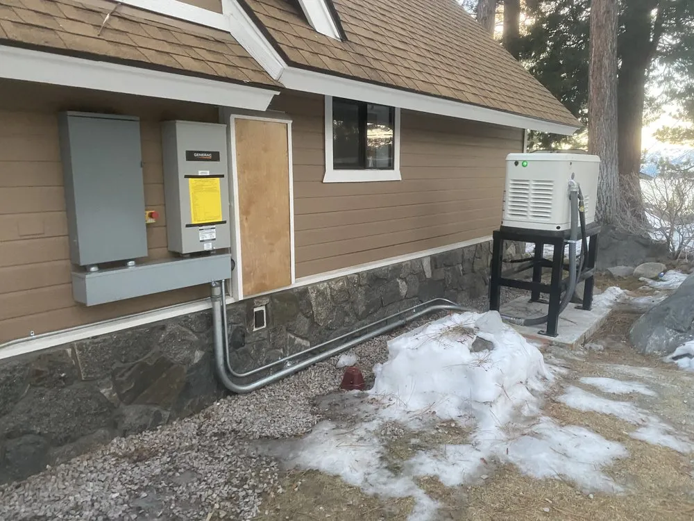 Slide of Lakeview Electric