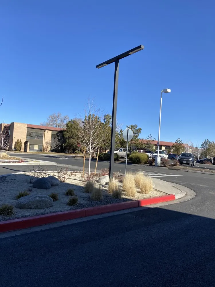 Slide of Lakeview Electric