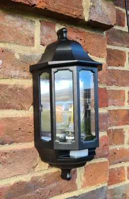 Lakeview Emergency Electrician Logo