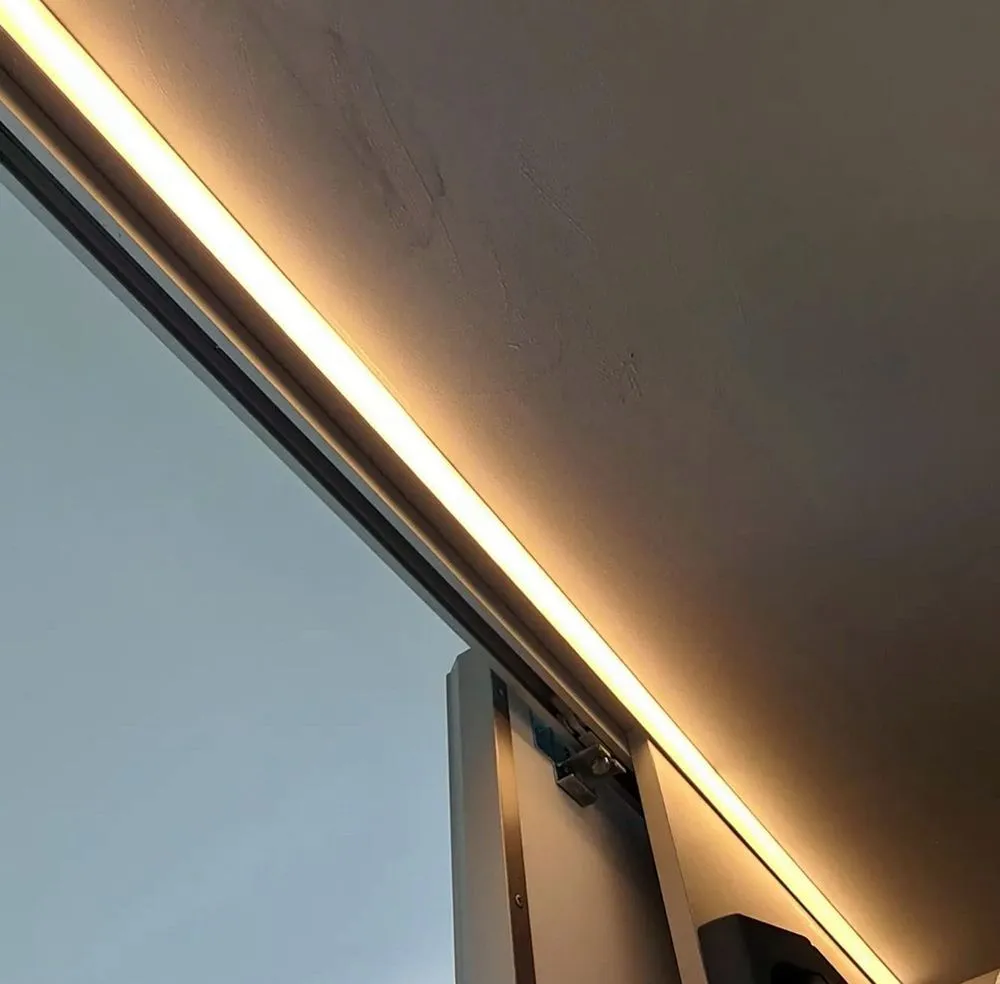 Slide of Lakeway Electric