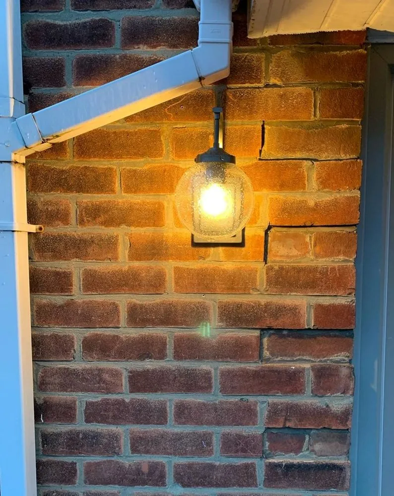 Slide of Lakeway Electric