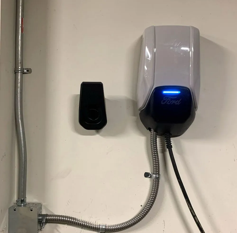 Slide of Lakeway Electric