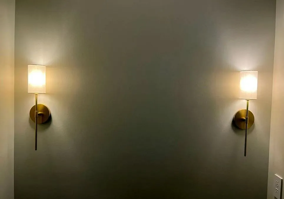 Slide of Lakeway Electric