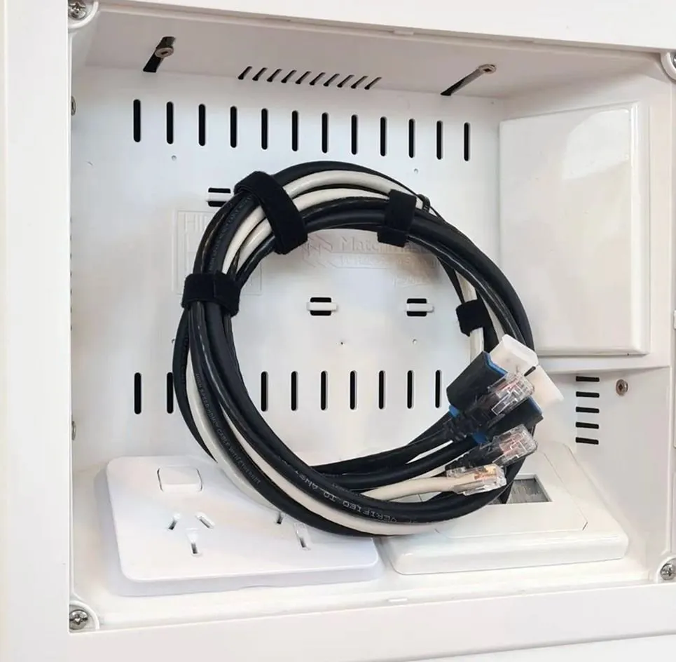 Slide of Lakeway Electric