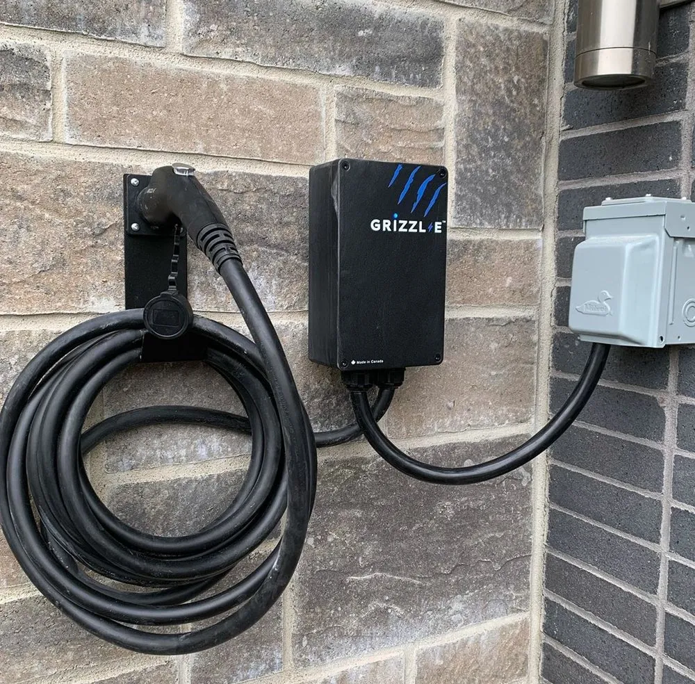 Slide of Lakeway Electric