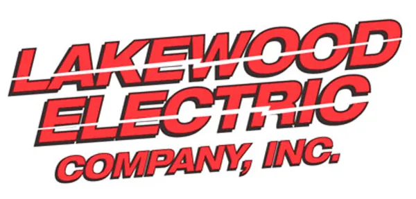 Lakewood Electric Logo