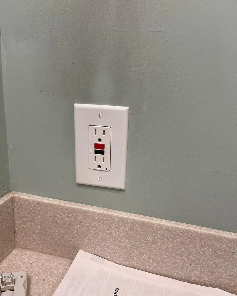 Slide of Lakewood Electrician Service