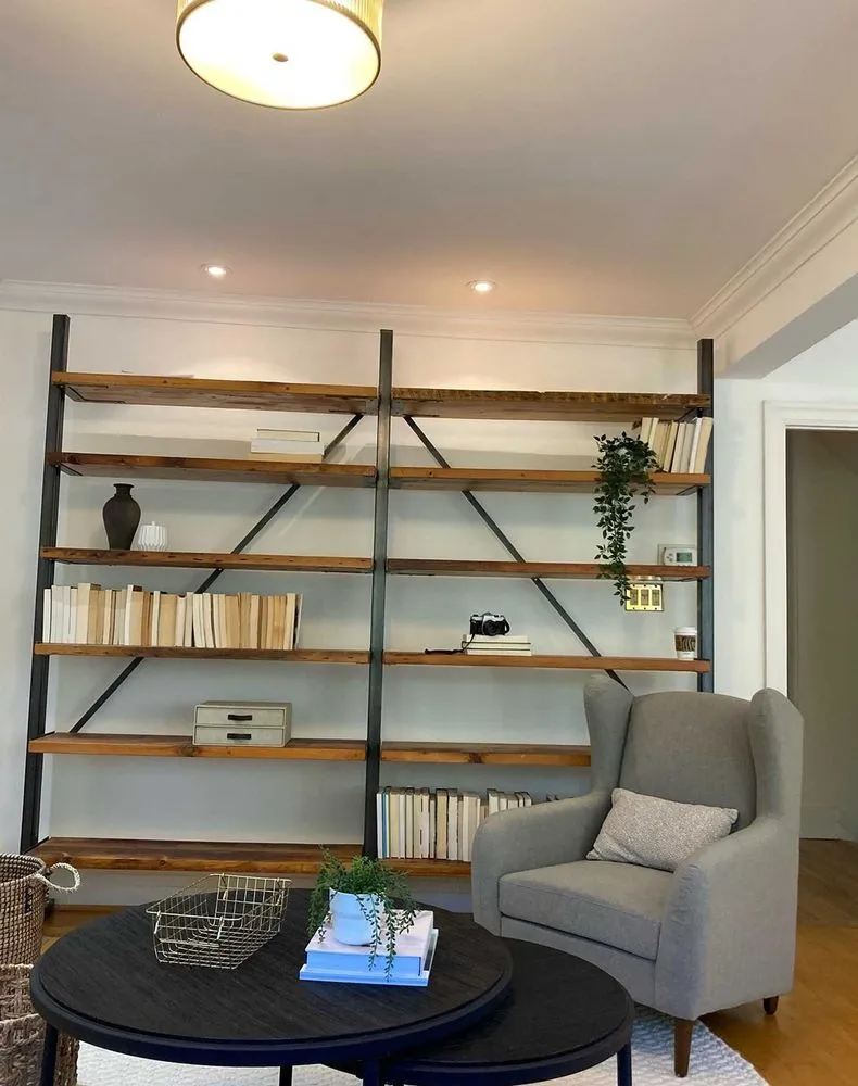 Slide of Lakewood Heights Electrical